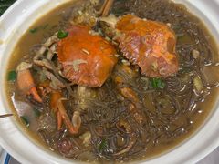 -粤盛海鲜平价店(洛溪食街店)