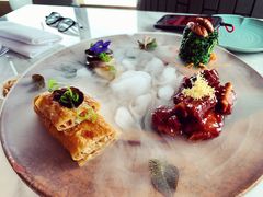 -无锡苏宁银河国际酒店-悦府65中餐厅