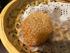-江边城外烤鱼(方庄时代购物中心店)