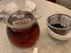 普洱茶-潮府馆·非遗潮州菜·世纪公园(新国际博览中心店)