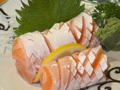 -盛寿司(永康路店)