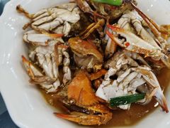 -钱大妈海鲜饭店(保利林语店)