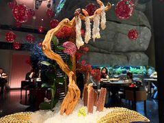 -蟹犇前•帝王蟹雪蟹(陆家嘴店)
