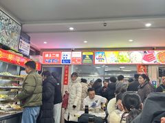 -苏袁麻辣烫(呼和浩特总局街店)