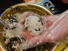 -肥肥虾庄·金牌油焖大虾(杨园滨江时代walk店)