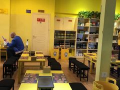 -望京小腰(北京总店)