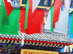 -西安市广仁寺
