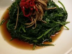 南京菊花脑-民国红公馆·秦淮八艳(夫子庙店)