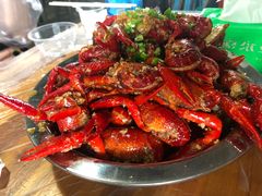 -五七小李子油焖大虾(总店)