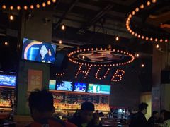 -HIB HUB公社(解放西路店)