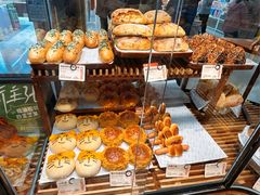 -CARINO BAKERY&CAFE(人广来福士店)