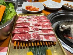 -韩一品韩国料理(柏庐南路店)