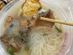 -华新胖子鱼粉(衡阳总店)