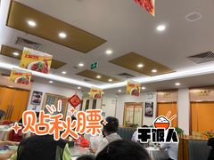 大堂-九头鸟酒家(四道口店)