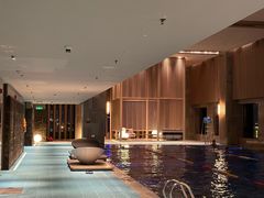 -浚涛游泳培训(江汉路店)