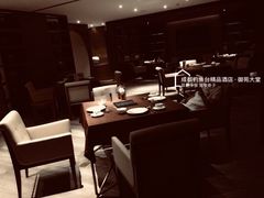 -成都钓鱼台精品酒店-品聚·成都餐厅