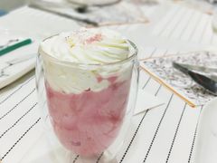 -伊斯坦布尔土耳其清真咖啡餐厅