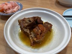 -宏状元现熬粥·京味菜(黄寺大街店)