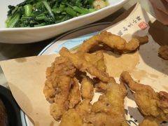 -红蜡烛-养生粥-津鲁菜(中山路店)