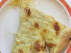 -比格比萨自助(新辰里学清路店)