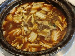 -二楼老店重庆鸡公煲(真光路店)