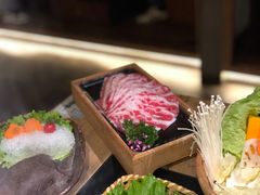 -湊湊火锅·茶憩(上海合生汇店)