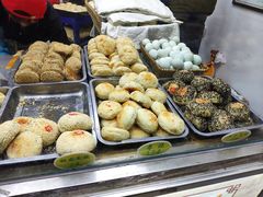 -杜称奇小吃店(西湖道店)