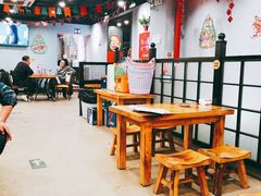 -京朋串屋·烧烤(望京西路总店)