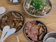 -福屿鲜捞小吃·捞化(福屿总店)