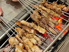 -小寒羊烧烤(凯瑞时代大厦店)