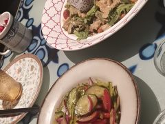 -撒拉花儿·新疆菜·清真(太阳宫店)