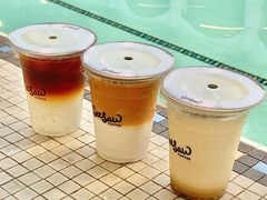 -Seesaw Coffee(上生新所店)