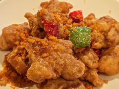 -蛇口希尔顿南海酒店·随轩中餐厅·粤菜