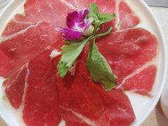 -芭夯兔·兔肉汤锅(新都店)
