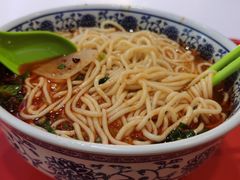 -北工大风味餐厅(北京工业大学东区店)