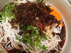-芸鲜季·云南野生菌餐厅· 云南风物味研社(闵行店)