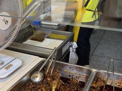 -叼叼姐手撕烤兔·兔头(十八梯店)