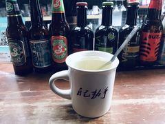 -脚下咖啡·CHILL酒馆(灵光东巷店)