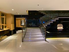 -上海浦西万怡酒店