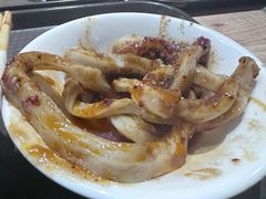 -洞子口张老二凉粉(文殊院店)