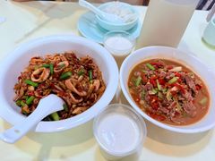 -笨罗卜浏阳菜馆(龙华鹏润达店)