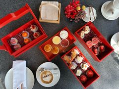 -养云安缦吧THE BAR