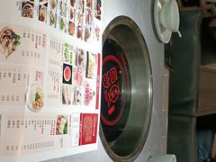 -百岁我家酸菜鱼(龙湾万达店)