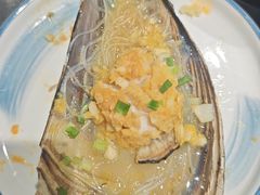 -渔港甄宴·海鲜·地标烟台菜(金沙滩店)
