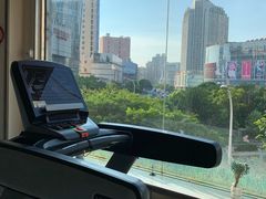 -中田健身工作室(胜利门店)