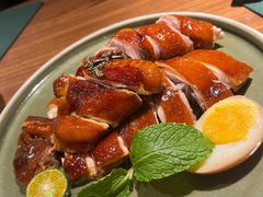 -木棉·醉心粤味(COCO Park店)