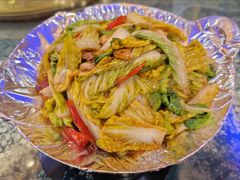 -平壤馆(西塔街店)