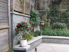 -花锦堂·隐庐