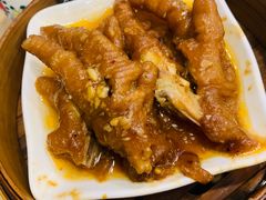-点都德(海岸城店)
