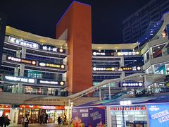 -浦江城市生活广场(江月路店)